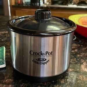 Crock pot